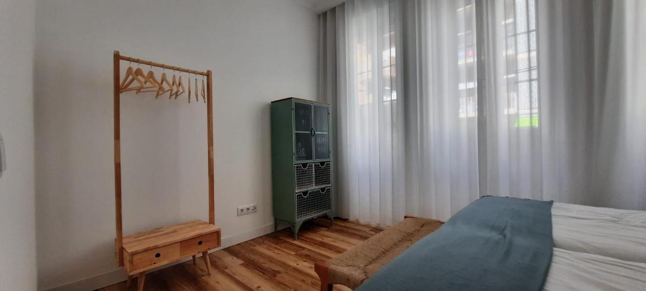 Casa Da Acoteia Daire FAO Dış mekan fotoğraf