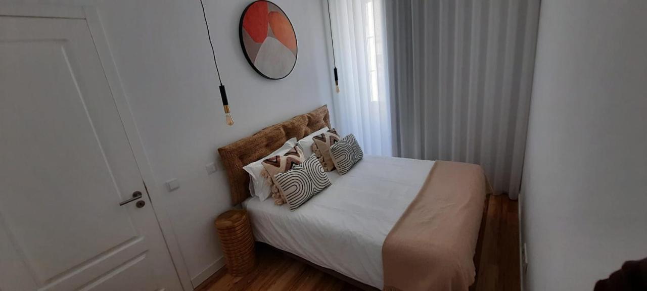 Casa Da Acoteia Daire FAO Dış mekan fotoğraf