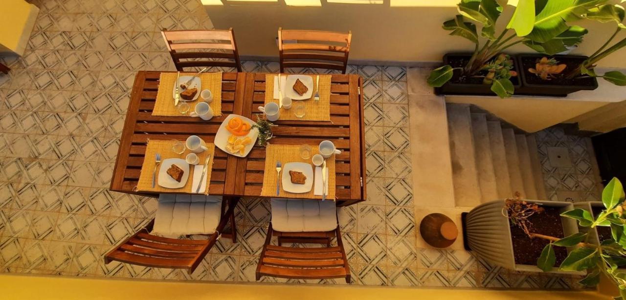 Casa Da Acoteia Daire FAO Dış mekan fotoğraf