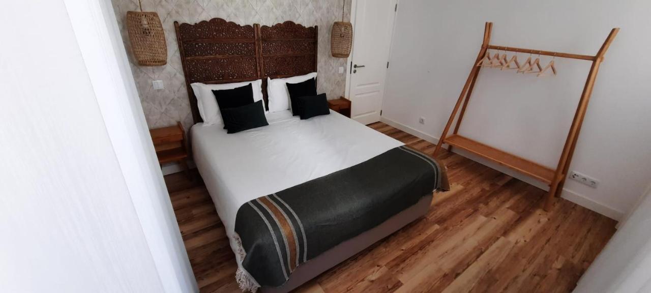 Casa Da Acoteia Daire FAO Dış mekan fotoğraf