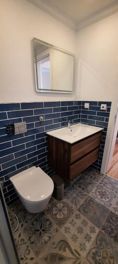 Casa Da Acoteia Daire FAO Dış mekan fotoğraf
