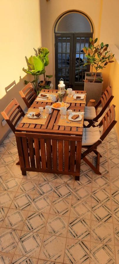 Casa Da Acoteia Daire FAO Dış mekan fotoğraf