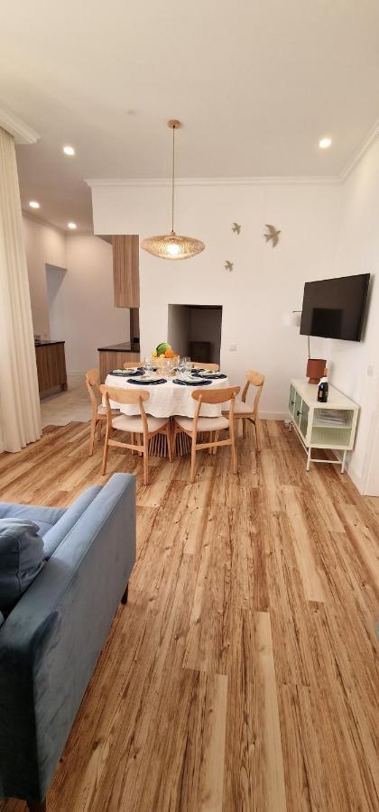 Casa Da Acoteia Daire FAO Dış mekan fotoğraf