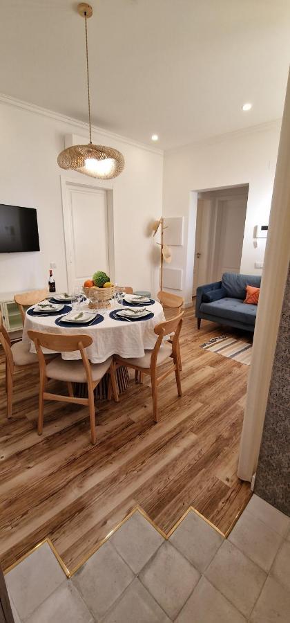Casa Da Acoteia Daire FAO Dış mekan fotoğraf