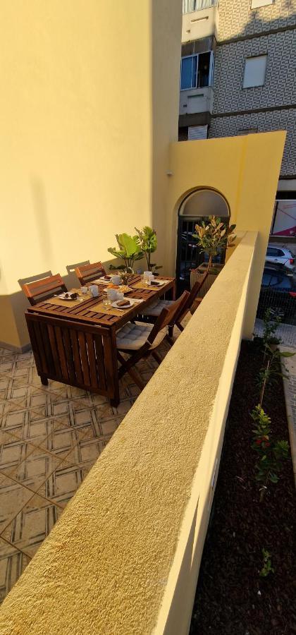 Casa Da Acoteia Daire FAO Dış mekan fotoğraf