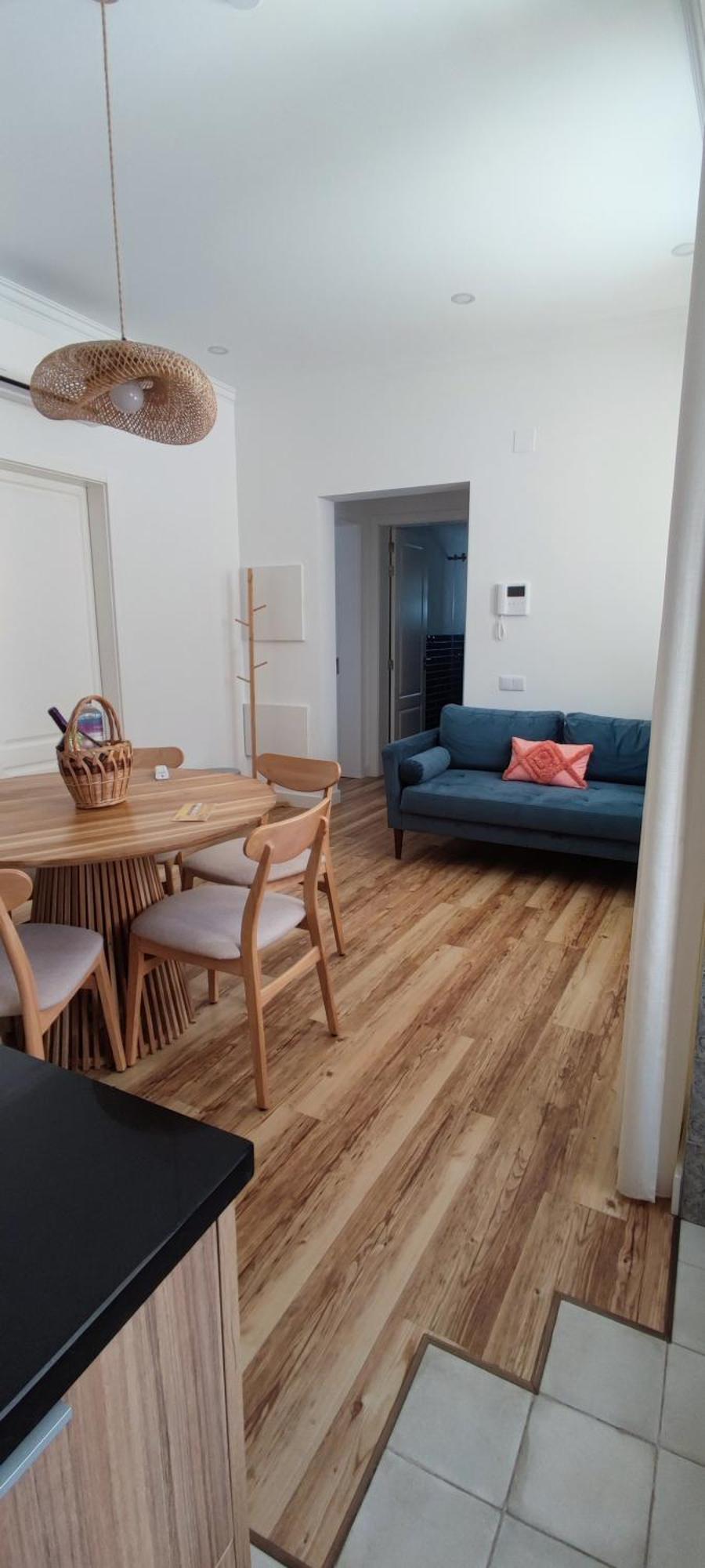 Casa Da Acoteia Daire FAO Dış mekan fotoğraf