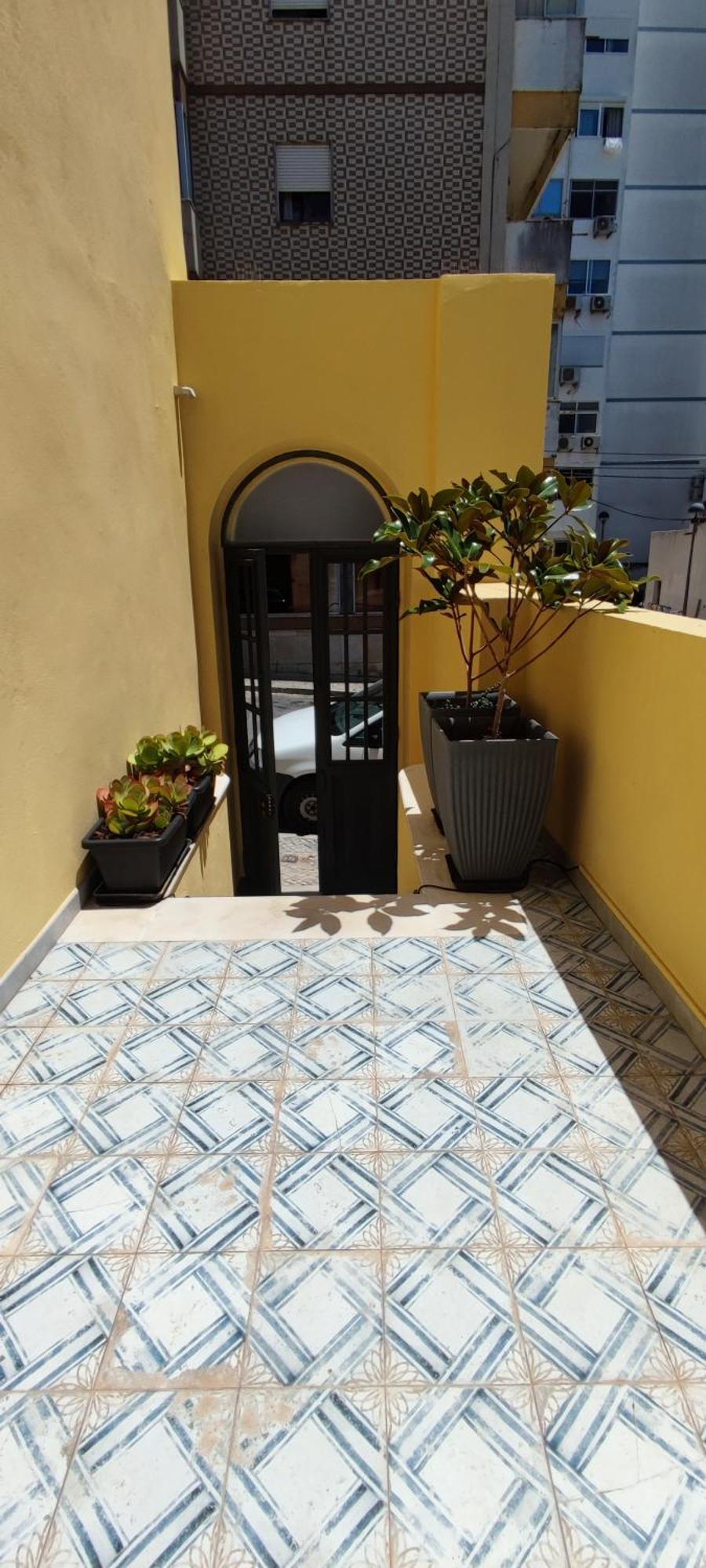 Casa Da Acoteia Daire FAO Dış mekan fotoğraf