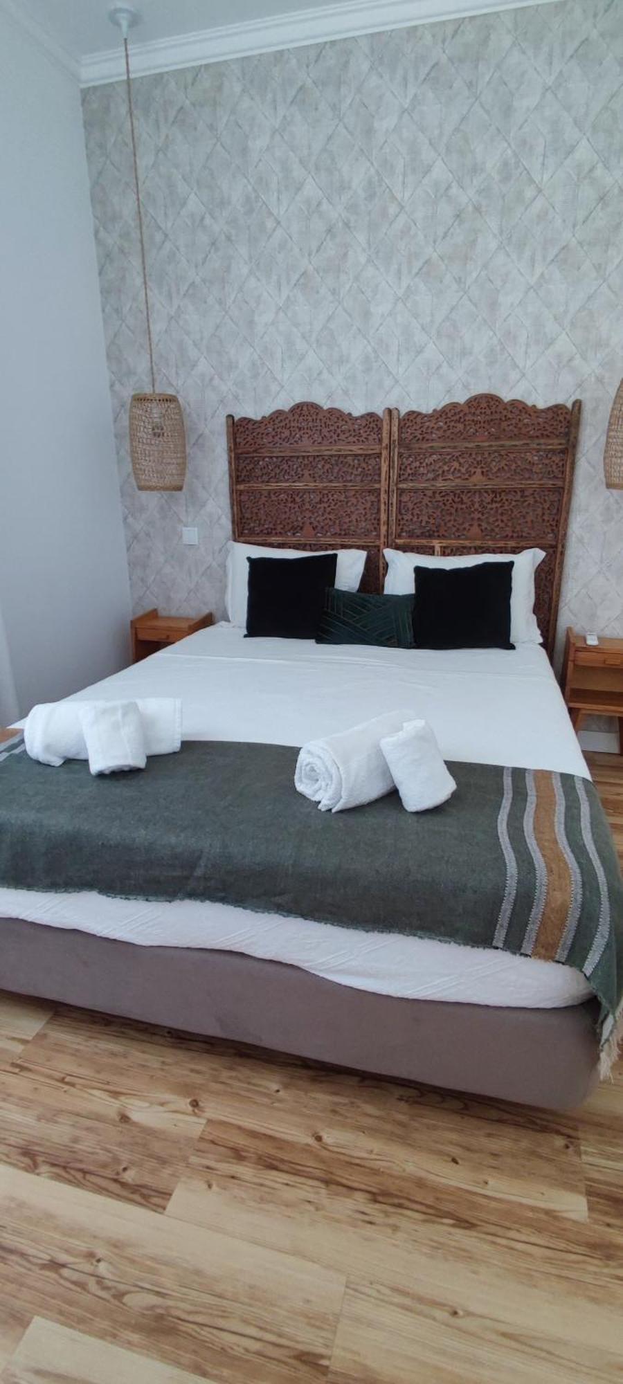 Casa Da Acoteia Daire FAO Dış mekan fotoğraf