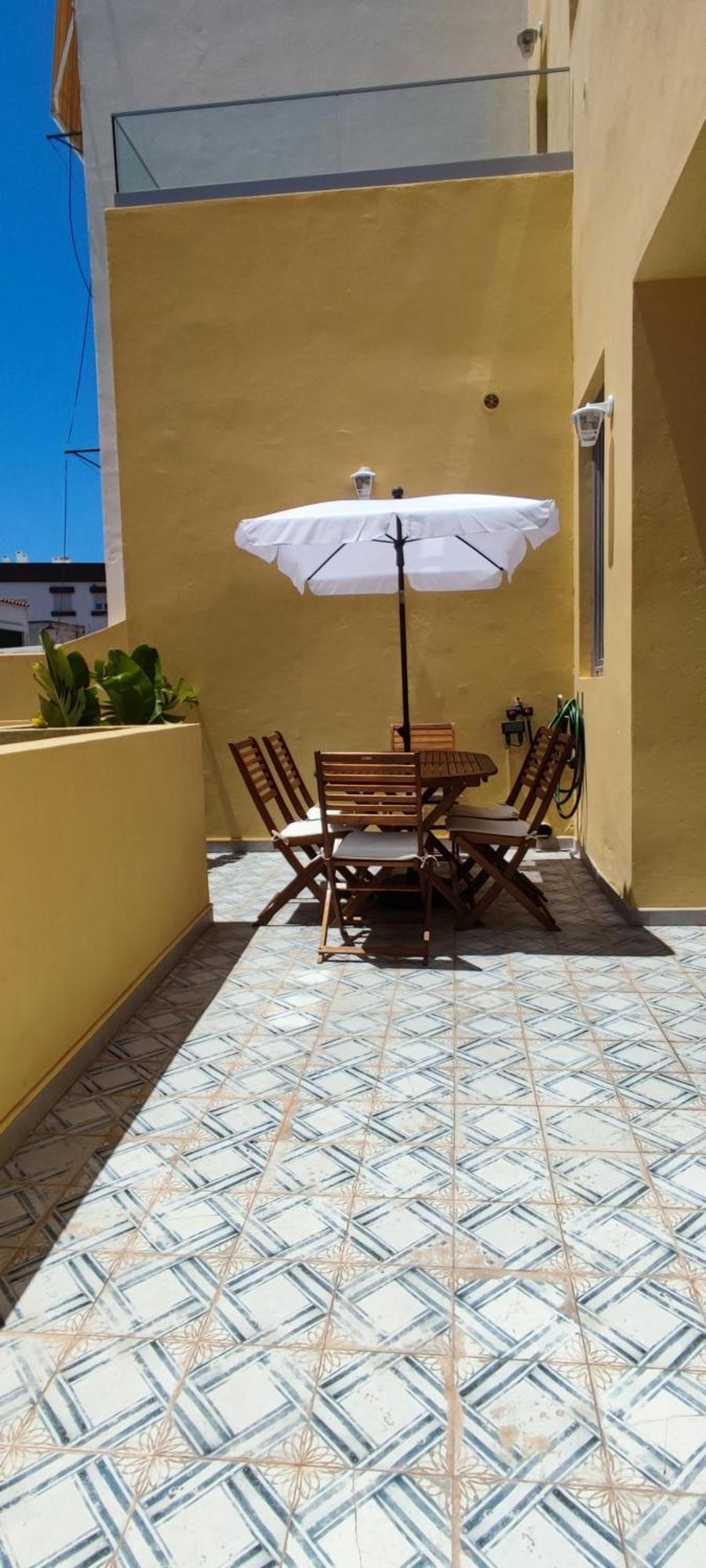 Casa Da Acoteia Daire FAO Dış mekan fotoğraf