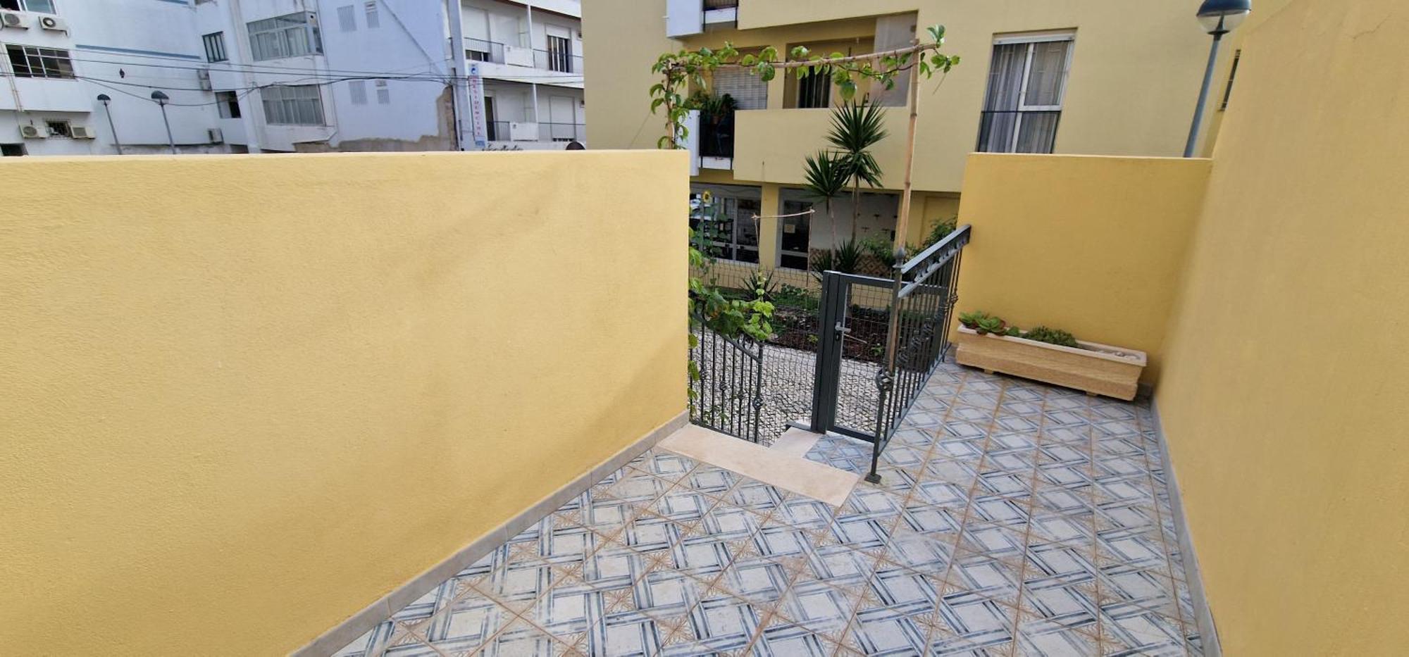Casa Da Acoteia Daire FAO Dış mekan fotoğraf